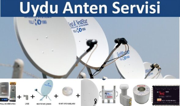 Aydıntepe Antenci